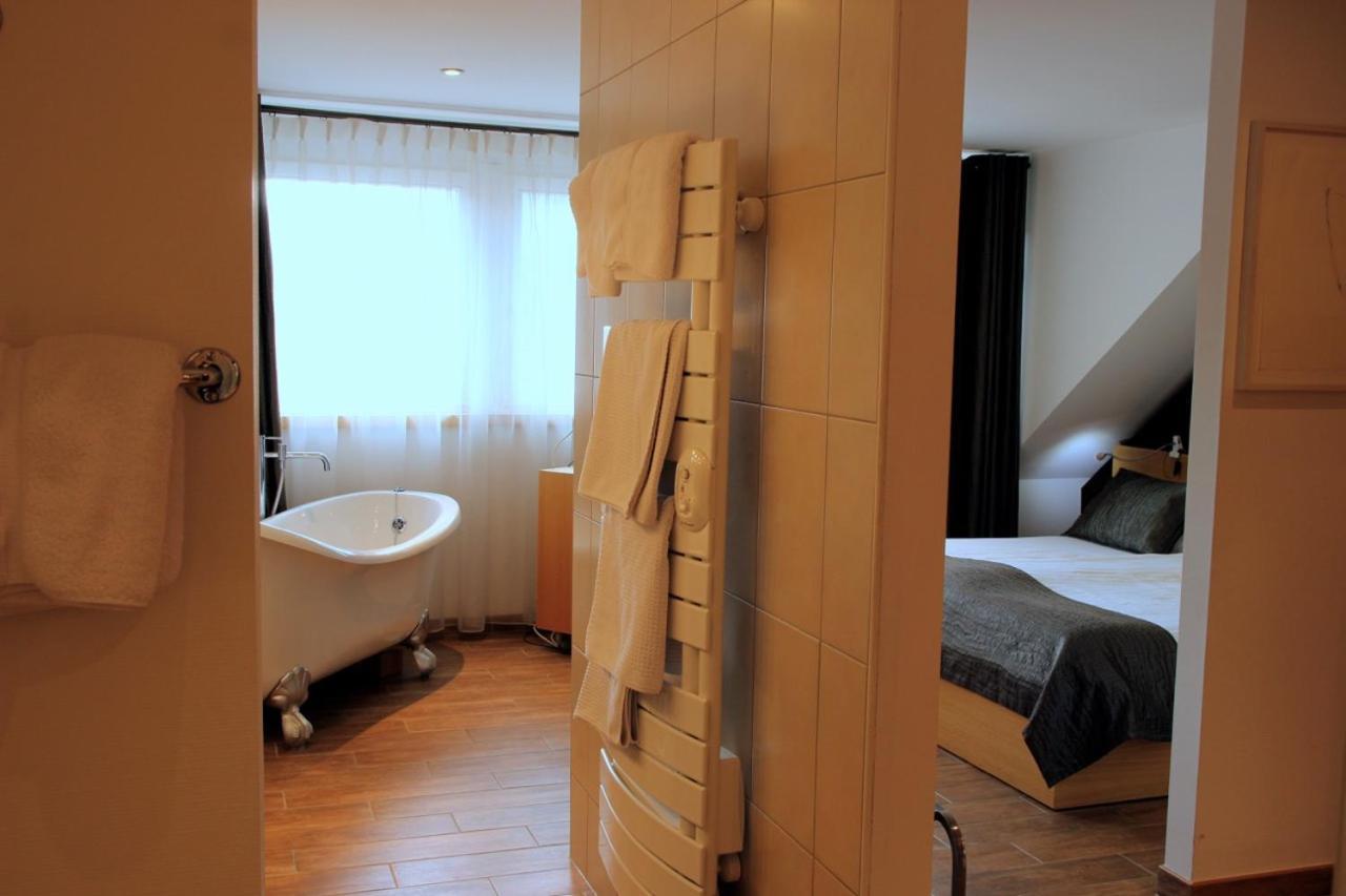 Art Hotel Kaysersberg-Vignoble Εξωτερικό φωτογραφία