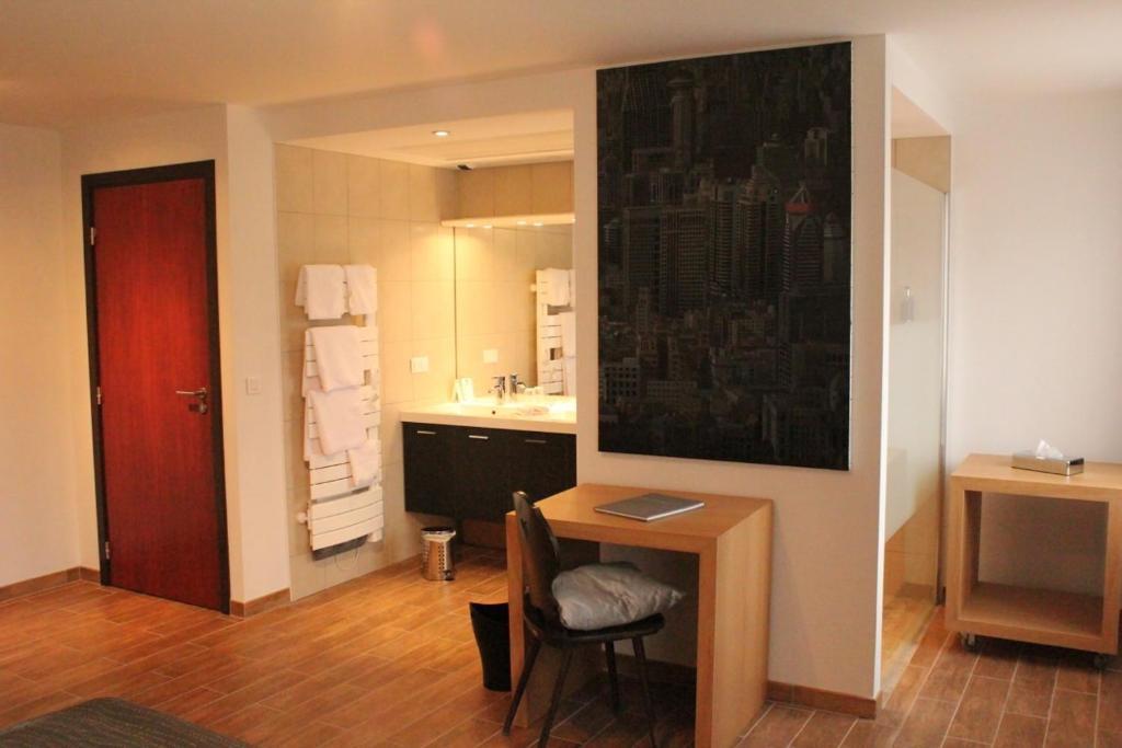 Art Hotel Kaysersberg-Vignoble Δωμάτιο φωτογραφία