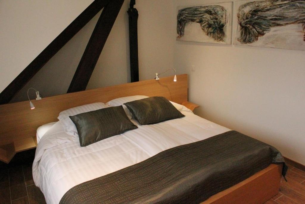 Art Hotel Kaysersberg-Vignoble Δωμάτιο φωτογραφία