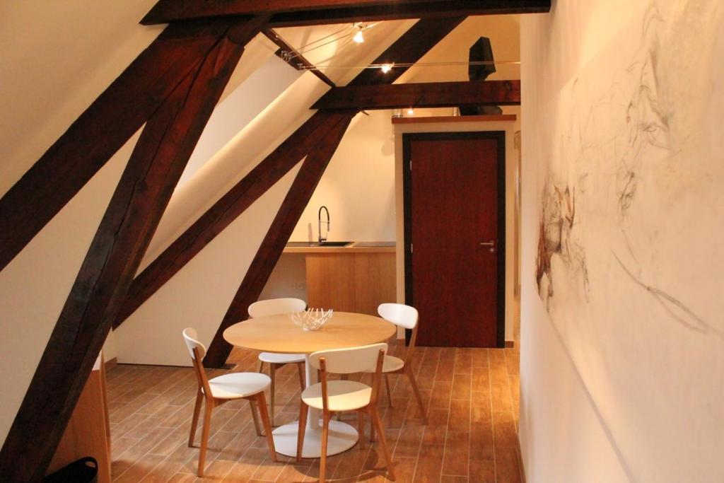Art Hotel Kaysersberg-Vignoble Δωμάτιο φωτογραφία