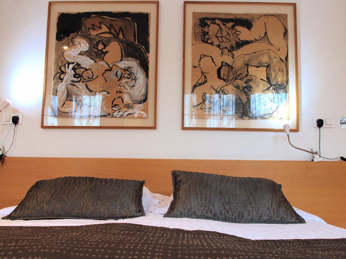 Art Hotel Kaysersberg-Vignoble Εξωτερικό φωτογραφία