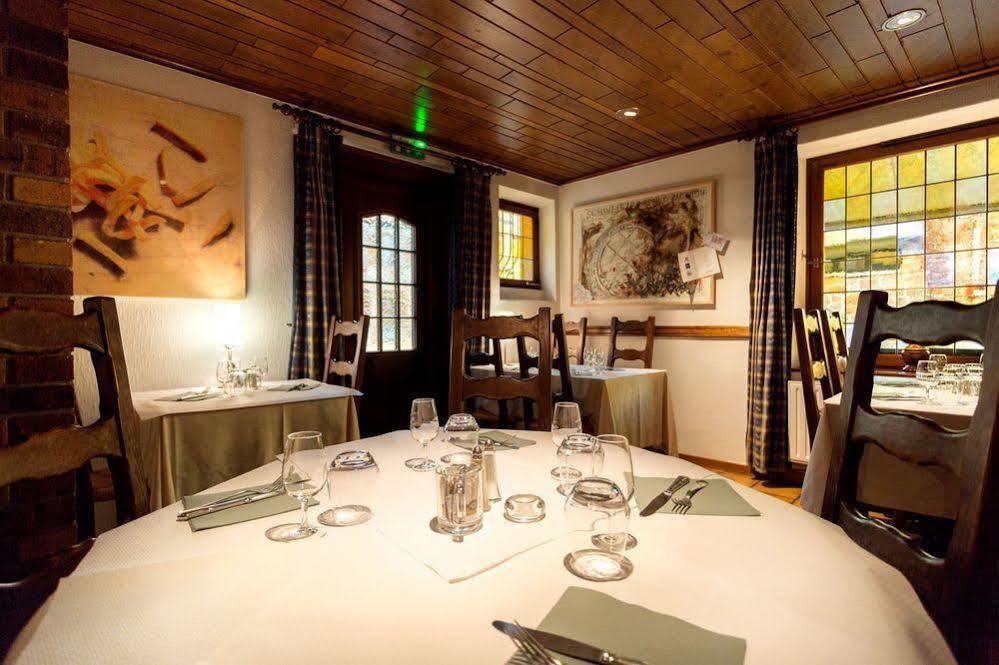 Art Hotel Kaysersberg-Vignoble Εξωτερικό φωτογραφία