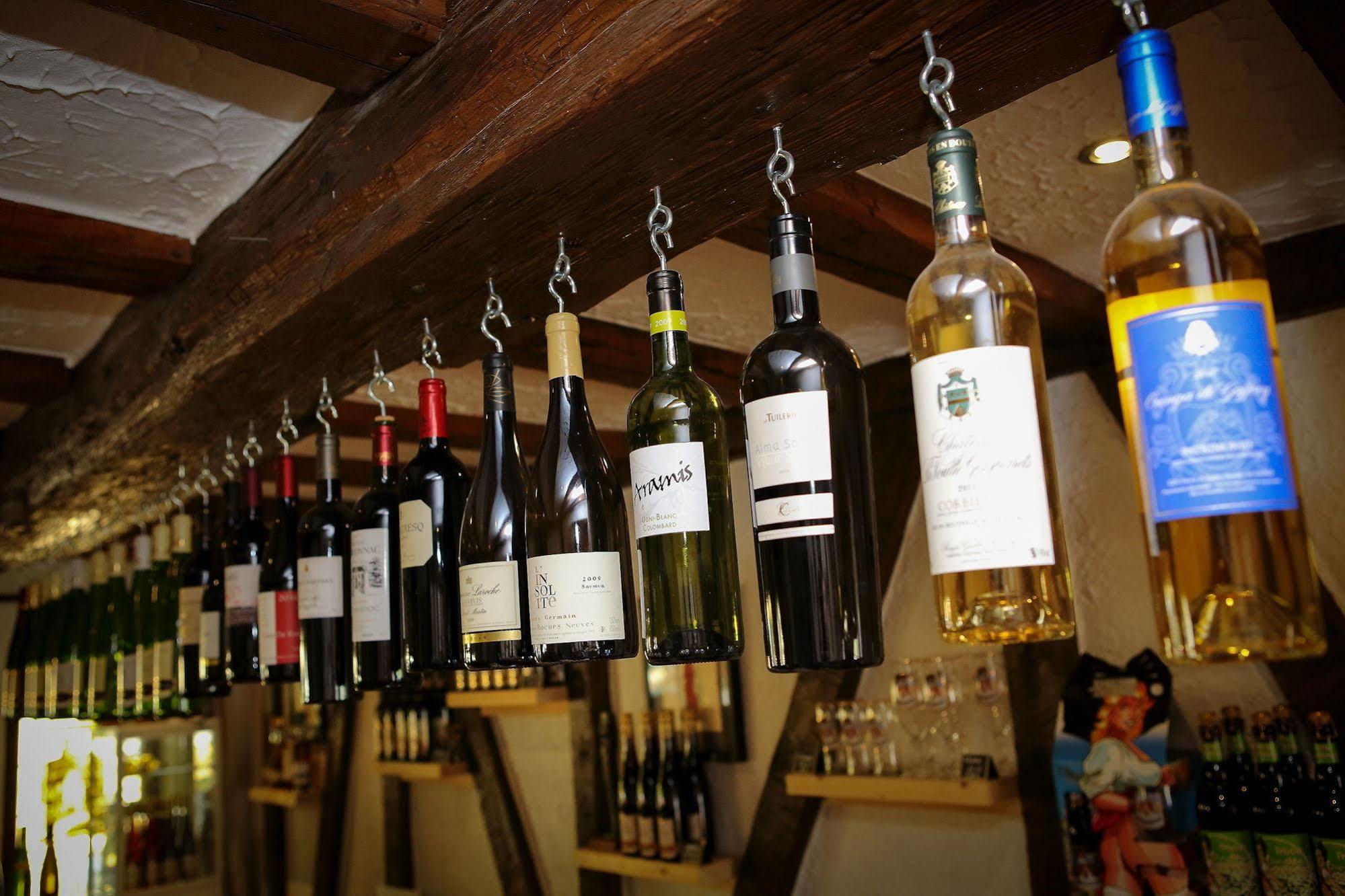Art Hotel Kaysersberg-Vignoble Εξωτερικό φωτογραφία