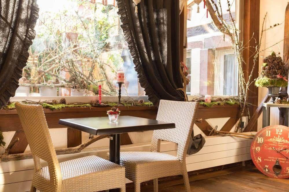 Art Hotel Kaysersberg-Vignoble Εξωτερικό φωτογραφία