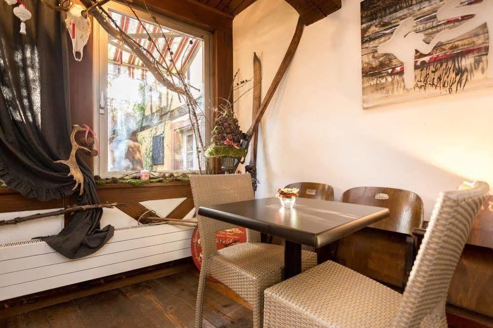 Art Hotel Kaysersberg-Vignoble Εξωτερικό φωτογραφία