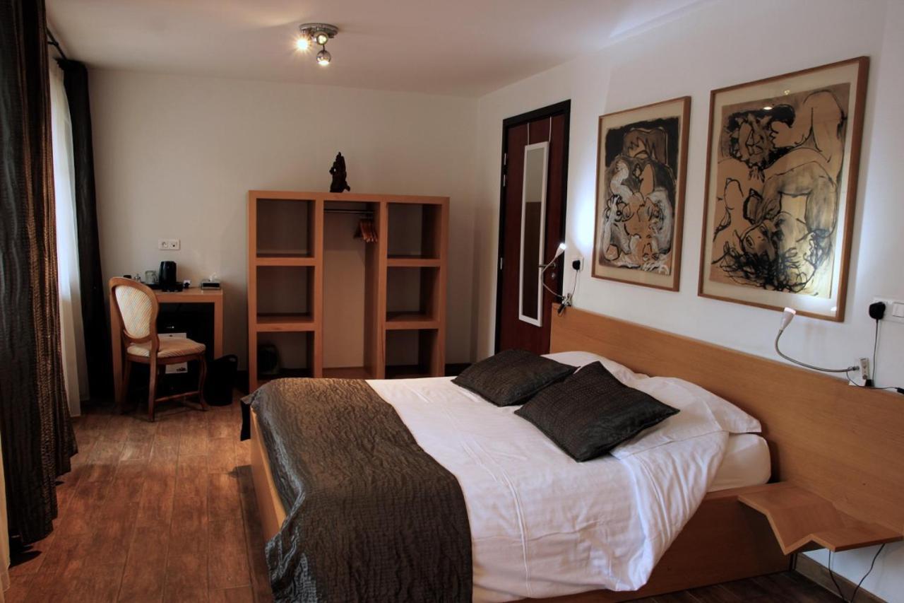 Art Hotel Kaysersberg-Vignoble Εξωτερικό φωτογραφία